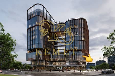 Retail for Sale in New Capital City, Cairo - WhatsApp Image 2025-11-29 at 1.59. 02 PM. jpeg