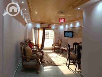 2 Bedroom Hotel Apartment for Rent in Mandara, Alexandria - 1000275245. jpg