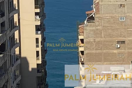 فلیٹ 3 غرف نوم للبيع في لوران، الإسكندرية - -. jpg