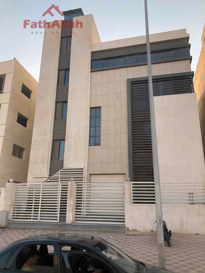 Factory for Rent in New Cairo, Cairo - IMG_4158. jpg