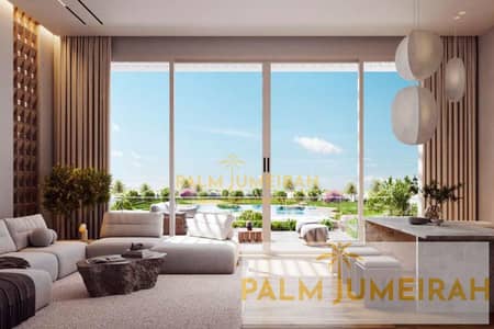 2 Bedroom Chalet for Sale in North Coast, Matruh - 0. jpg