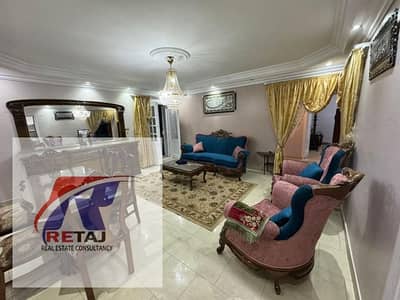 3 Bedroom Apartment for Rent in Nasr City, Cairo - WhatsApp Image 2025-11-28 at 7.11. 02 PM. jpeg