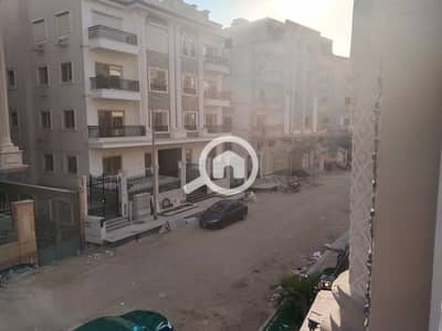 شقة 3 غرف نوم للايجار في الشيخ زايد، الجيزة - IMG-20251121-WA0041. jpg