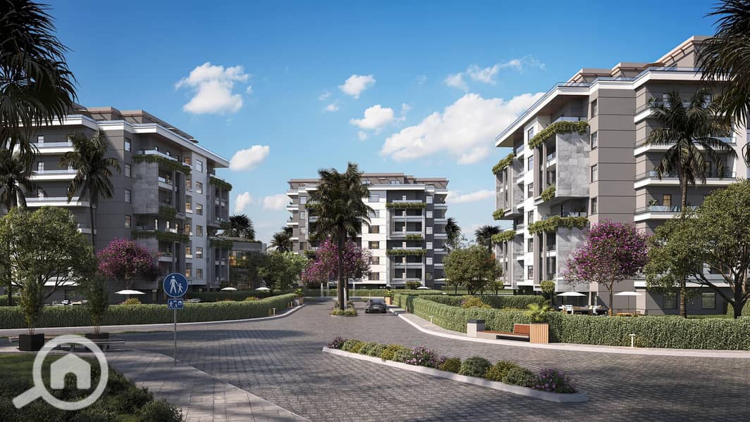 2 Shababeek-Residence-New-Cairo-كمبوند-شبابيك. jpg