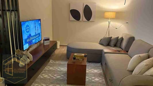 2 Bedroom Apartment for Rent in New Cairo, Cairo - 34453. jpg