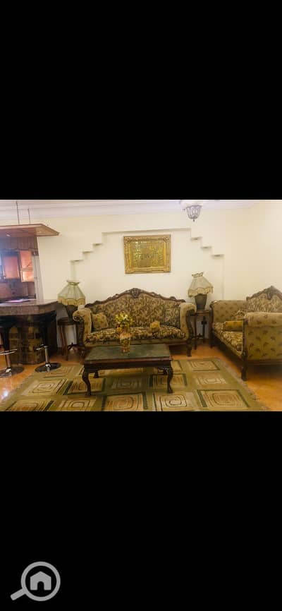 2 Bedroom Flat for Rent in New Cairo, Cairo - f4853bd3-708d-4d44-ba42-4414b1890a1a. jpeg