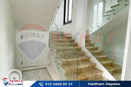 3 Bedroom Flat for Sale in Amreya, Alexandria - 3. jpg