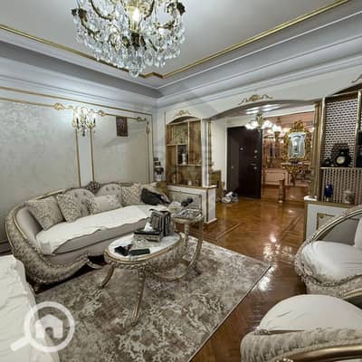 شقة 3 غرف نوم للبيع في لوران، الإسكندرية - 4. jpg