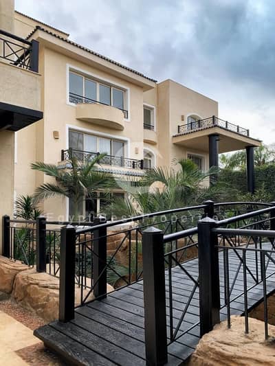 11 Bedroom Villa for Sale in 6th of October, Giza - 2. jpg