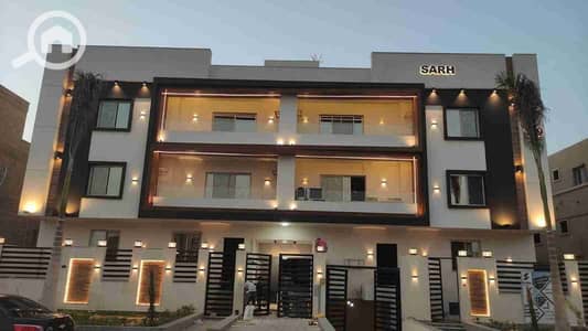 4 Bedroom Flat for Sale in Shorouk City, Cairo - 1000039101. jpg 4 Bedroom Flat for Sale in Shorouk City, Cairo - 1000039101. jpg