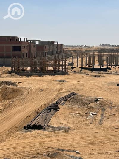 شقة 2 غرفة نوم للبيع في الشيخ زايد، الجيزة - WhatsApp Image 2025-09-21 at 14.58. 24_ca92b3a8. jpg