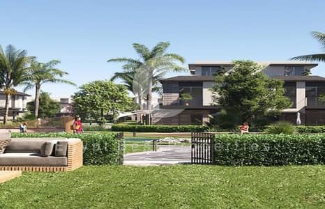 5 Bedroom Villa for Sale in New Cairo, Cairo - e9d6e495-a9ef-41af-a1b0-e3d3876ccaab. jpeg