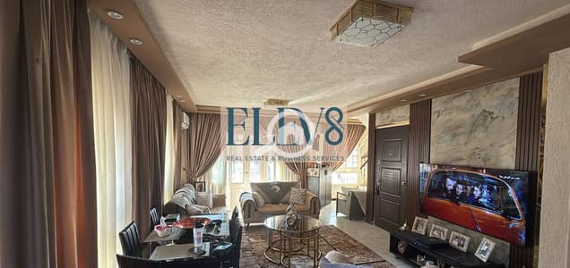 دوبلكس 3 غرف نوم للبيع في عجمي، الإسكندرية - PHOTO-2025-11-27-17-08-58. jpeg