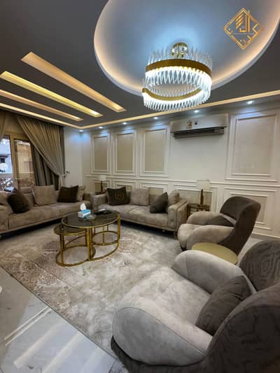 شقة فندقية 3 غرف نوم للبيع في المهندسين، الجيزة - WhatsApp Image 2025-10-28 at 13.41. 14 (1). jpeg