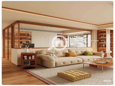 2 Bedroom Apartment for Sale in New Cairo, Cairo - 4ce72bfba489603d7285c25d3e77c983. jpg 2 Bedroom Apartment for Sale in New Cairo, Cairo - 4ce72bfba489603d7285c25d3e77c983. jpg