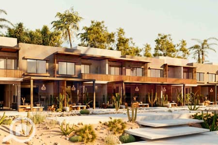 3 Bedroom Townhouse for Sale in North Coast, Matruh - IMG-20251123-WA0091. jpg