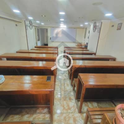 مکتب  للايجار في جليم، الإسكندرية - 1. jpg