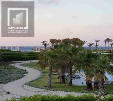 4 Bedroom Penthouse for Sale in North Coast, Matruh - IMG-20251128-WA0040. jpg