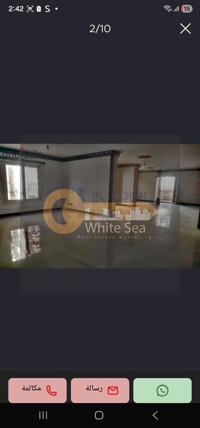 Office for Rent in Bolkly, Alexandria - 1000850950. jpg