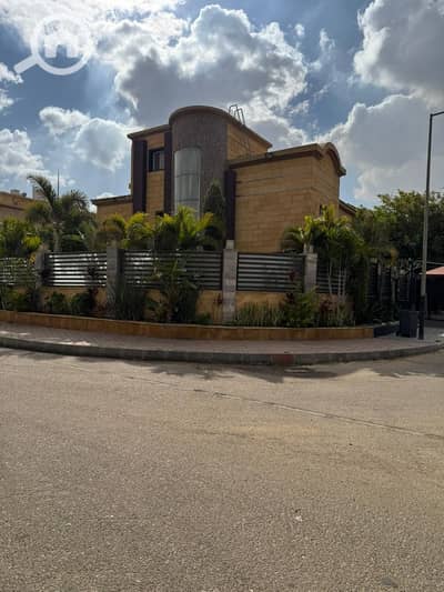 فیلا 4 غرف نوم للبيع في القاهرة الجديدة، القاهرة - WhatsApp Image 2025-11-15 at 4.43. 33 PM (2). jpeg