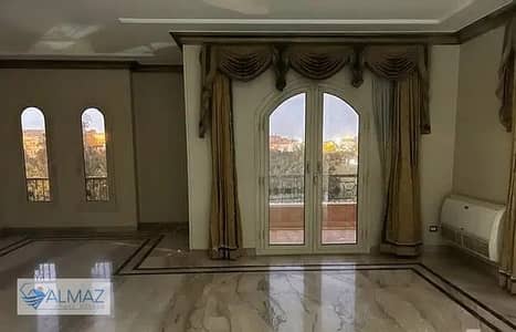 3 Bedroom Flat for Rent in New Cairo, Cairo - WhatsApp Image 2025-11-29 at 1.58. 12 PM. jpeg