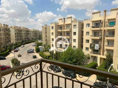 شقة 2 غرفة نوم للايجار في الشيخ زايد، الجيزة - 1000351171. jpg