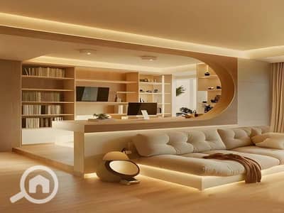 2 Bedroom Flat for Sale in New Cairo, Cairo - 269f1d4578b5a96d41d34366cef5df9c. jpg 2 Bedroom Flat for Sale in New Cairo, Cairo - 269f1d4578b5a96d41d34366cef5df9c. jpg