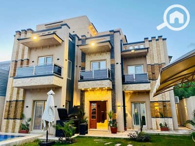 4 Bedroom Villa for Rent in King Mariout, Alexandria - 81860d71-08cf-4b5c-9086-ec86a8266750. jpg