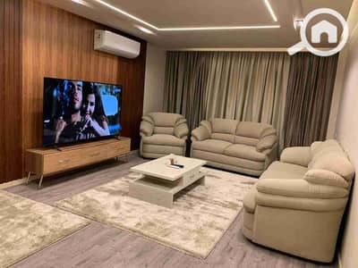 3 Bedroom Flat for Rent in Madinaty, Cairo - 1001002390. jpg