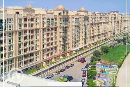 3 Bedroom Flat for Sale in Smoha, Alexandria - IMG_3639. jpg