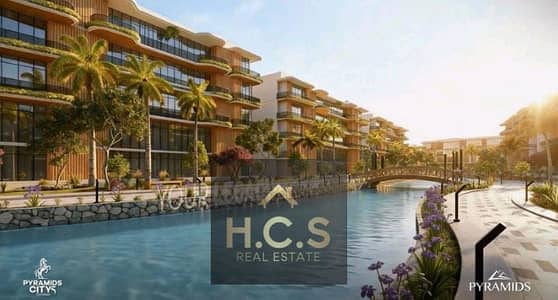 شقة 2 غرفة نوم للبيع في 6 أكتوبر، الجيزة - 4c1bd7a7-7343-488c-8958-4f611261ee7c. jpg