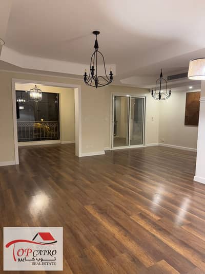 3 Bedroom Flat for Sale in Madinaty, Cairo - WhatsApp Image 2025-11-27 at 1.06. 47 PM. jpeg