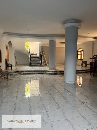 فیلا 7 غرف نوم للبيع في العبور، القاهرة - WhatsApp Image 2025-11-29 at 3.26. 56 PM (3). jpeg