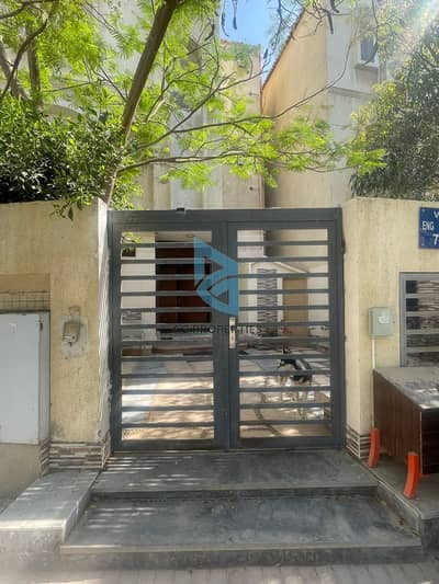 تاون هاوس 3 غرف نوم للبيع في الشيخ زايد، الجيزة - IMG-20251105-WA0037. jpg تاون هاوس 3 غرف نوم للبيع في الشيخ زايد، الجيزة - IMG-20251105-WA0037. jpg