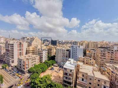 3 Bedroom Apartment for Rent in Roushdy, Alexandria - IMG-20251129-WA0071. jpg