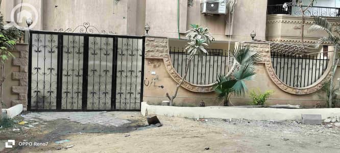 فیلا 2 غرفة نوم للبيع في حدائق الاهرام، الجيزة - 1000961229. jpg