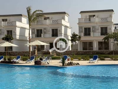 5 Bedroom Villa for Sale in 6th of October, Giza - WhatsApp Image 2025-11-29 at 2.00. 52 PM. jpeg