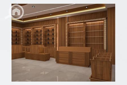 Retail for Sale in 6th of October, Giza - 0b7573459e2ace437fc4f06ffc0fc7c0. jpg