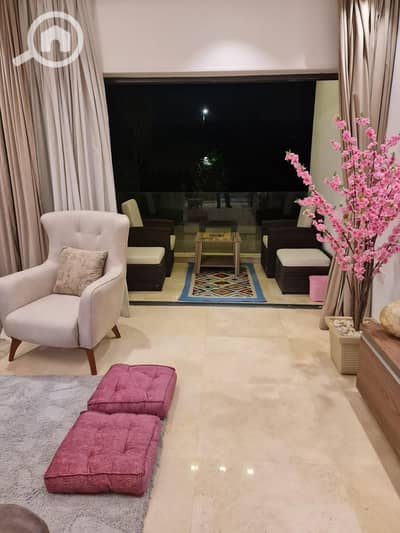 2 Bedroom Flat for Sale in New Cairo, Cairo - WhatsApp Image 2025-11-25 at 4.01. 57 PM (2). jpeg