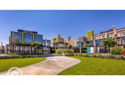 1 Bedroom Apartment for Rent in New Cairo, Cairo - Mivida 3. jpeg 1 Bedroom Apartment for Rent in New Cairo, Cairo - Mivida 3. jpeg