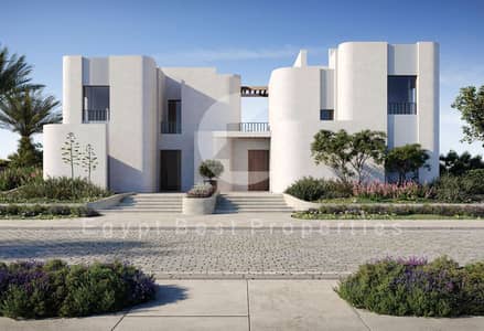 4 Bedroom Villa for Sale in Makadi Bay, Red Sea - mak2. jpg
