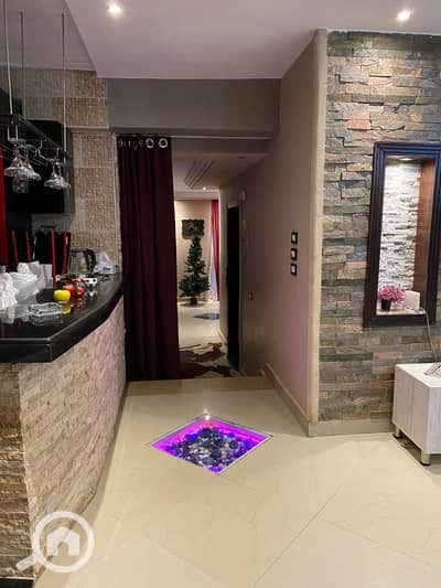 فلیٹ 3 غرف نوم للبيع في المعادي، القاهرة - 5. jpg