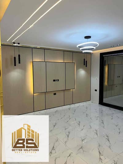 شقة 3 غرف نوم للبيع في العبور، القاهرة - fc3bd707-8995-4f71-ba15-fc6c9af7a925. jpg