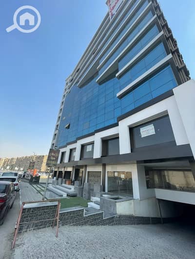 Office for Rent in Zahraa Al Maadi, Cairo - WhatsApp Image 2025-11-27 at 12.00. 50 PM (2). jpeg