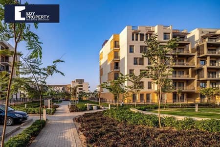 3 Bedroom Flat for Sale in New Cairo, Cairo - 11. jpg