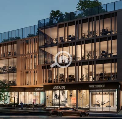 عيادة  للبيع في الشيخ زايد، الجيزة - Screenshot 2025-11-29 155506. png