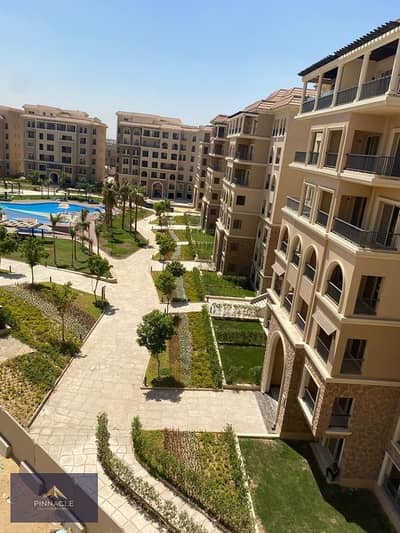 شقة 3 غرف نوم للبيع في القاهرة الجديدة، القاهرة - WhatsApp Image 2025-11-27 at 15.55. 26_2e224b93. jpg