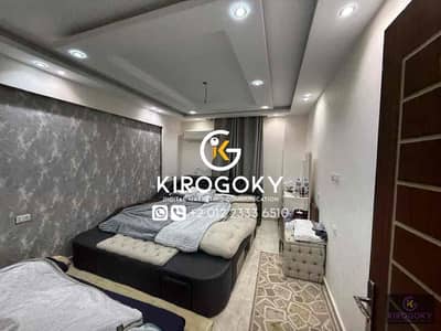 شقة 3 غرف نوم للايجار في مدينة نصر، القاهرة - IMG_8364. jpg