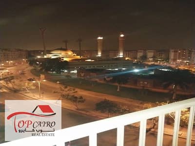 شقة 2 غرفة نوم للايجار في مدينتي، القاهرة - WhatsApp Image 2025-11-29 at 3.49. 59 PM_800x600. jpg