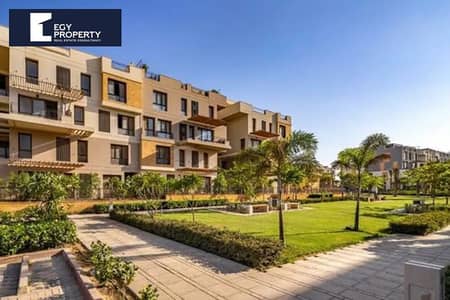 4 Bedroom Flat for Sale in New Cairo, Cairo - 88. jpg